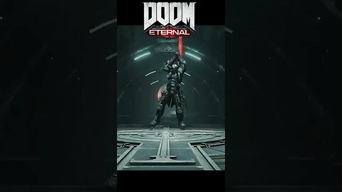 Doom Eternal #shorts #divinygames #saver