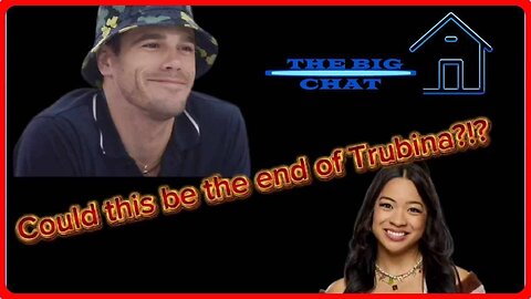 The Big Chat | The Tucker Two-Step, Tucker Pulls a Shocker Again!