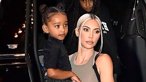 Kim Kardashian Had A Beautiful Bratz Themed 6th Birthday Party For Daughter Chicago 🎂🍰