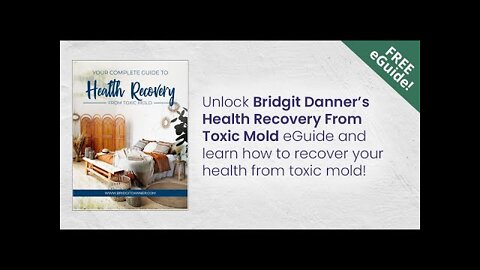 Learn Essential At-Home Mold Detox Practices: Free Mold Recovery Guide