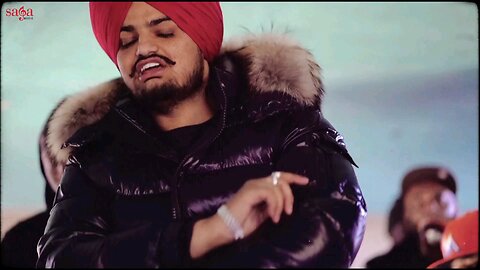 Sidhu Moosewala MY BLOCK Song|| Sade Pind Balliye Punjabi Song