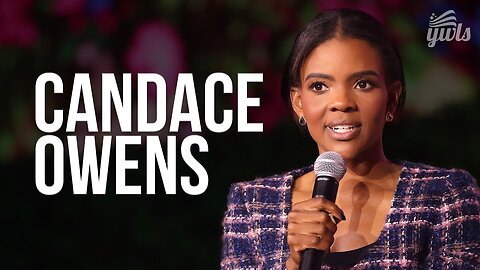 Get Rid Of The "Boss B*tch" Mentality!!! | Candace Owens