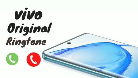 Vivo Original Ringtone | Vivo BMG Ringtone | Vivo Mobiles Ringtone 2022 | Yellow Ringtone