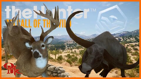 Javalina 🎯 Weekly Diamond Challenge - Diamond & Rare Hunting - theHunter: Call of the Wild