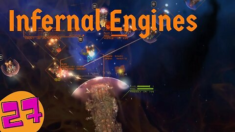 The Rise of the Infernal Engine | Nexerelin Star Sector ep. 27