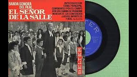 El Señor de La Salle [1964]