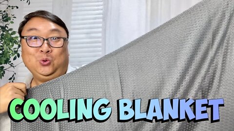 Cooling Blanket Review