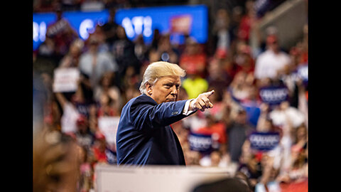 LIVE: President Trump Delivers Remarks on the Economy in York, PA - 8/19/24