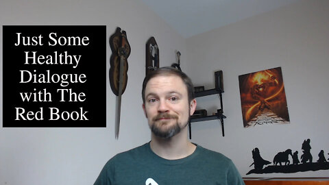 Response to TheRedBook on Sauron, the One Ring, and Numenor