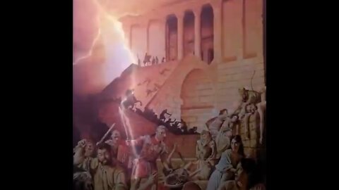 The wrath of God on Nations - Abortion is murder!