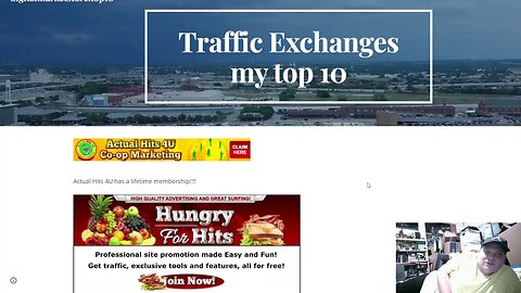 🔻Traffic Exchange Strategies 🔻Part 1 🔻GIFTS🔻