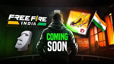 Free Fire India Is Back