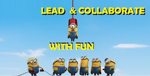 Lead & Collaborate Like Them.