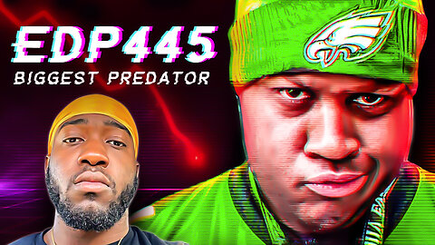 Youtube's BIGGEST Predator Edp445 and Scammer Turned 'Saint' JiDion, Faith or Fraud?