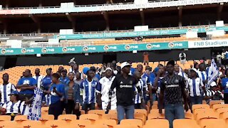 SOUTH AFRICA - Johannesburg - Chiefs vs Maritzburg United (Videos) (krP)