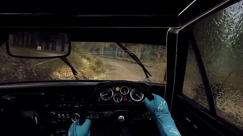 DiRT Rally 2 - Reckless at South Morningside [Part 2]