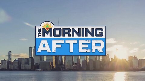 Daily MLB Recap, Stanley Cup Playoffs Talk, NBA Playoffs Outlook | The Morning After Hour 2, 5/18/23