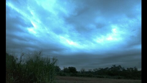 Every sunset brings the promise of a new dawn. Taking photos of sky can be an interesting hobby