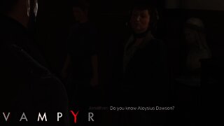 INTERESTING!!!: Vampyr #75