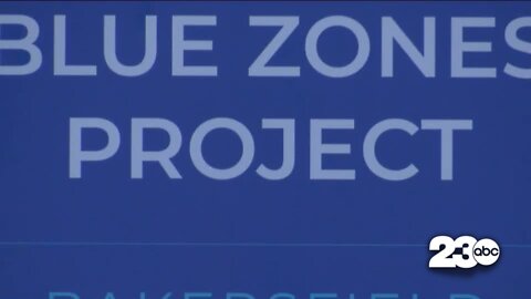 Blue Zones Project seeks to bring healthy change to Bakersfield