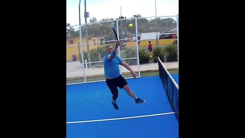 Padel - Silvi 22 maggio 2021 - 1/21