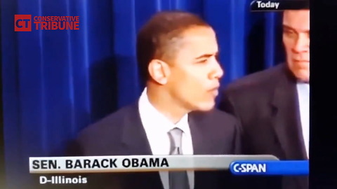 Watch: The Obama Clip Absolutely No DACA Supporters Want Getting Out