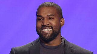 Kanye West Reportedly Running Campaign To Hurt Joe Biden's Bid