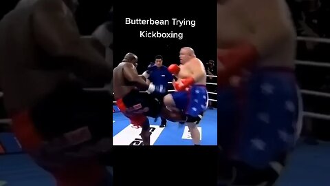 Butterbean Kickboxing