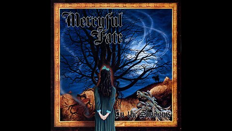 Mercyful Fate - In The Shadows