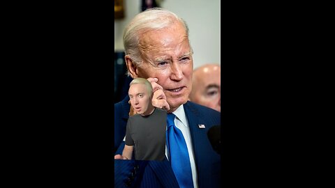 73% Of Americans DO NOT Want Biden