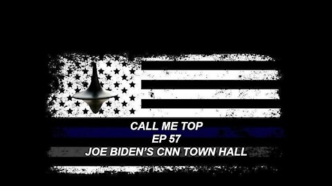 JOE BIDEN TOWNHALL GREATEST HITS