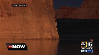 Water is a hot topic in Arizona right now