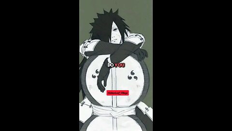 What is this Weapon that Madara Use! #madarauchiha #obito #anime #manga #naruto #fyp #fypanime