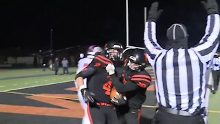 WIAA says fall football season went 'very well'