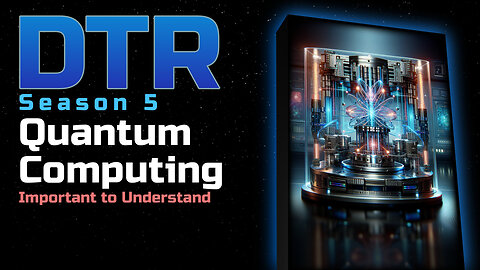 DTR Ep 406: Quantum Computing