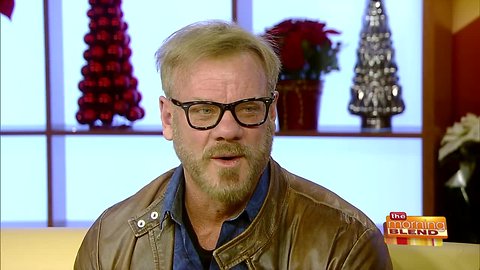 Chatting with Country Music Hitmaker Phil Vassar