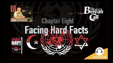 Chapter Eight: Facing Hard Facts