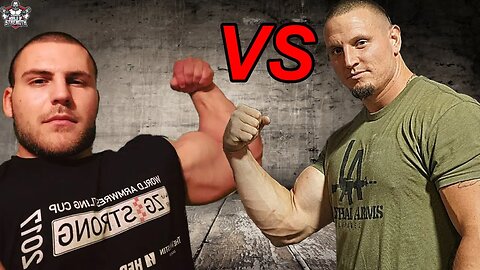 Sasho Andreev vs Paul Linn | Who Will Win ?