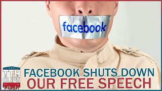 Facebook Shuts Down Truth Hurts Ad Account for Trump Story