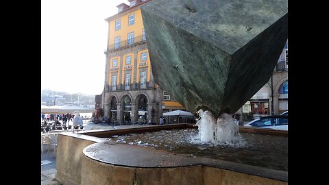 The Dark Cube - Porto - Portugal