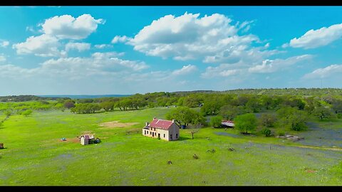 Bluebonnet House - Mavic 3 Classic