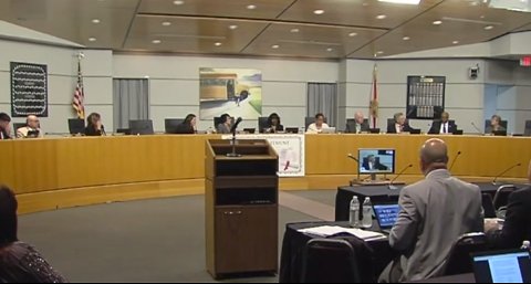 Palm Beach County School Board to appeal order to provide armed officers to charter schoos