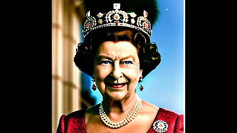 Queen Elizabeth 2 #wonderapp #queenelizabeth #britishroyalfamily