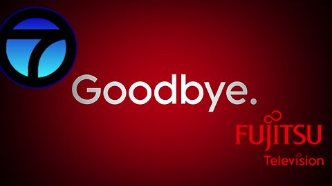 "Farewell" | Fujitsu TV Ep4(SEASON FINALE)