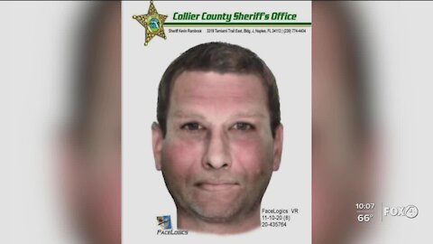 Predator stalks women in Naples Park area