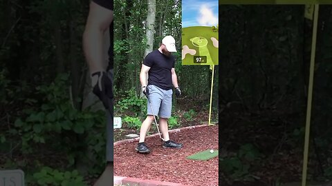 Rio Bravo CC - Hole 9 #Shorts #Golf #GarminR10 #R10 #Golfing #Golfer #SimGolf #YoutubeShorts #sports