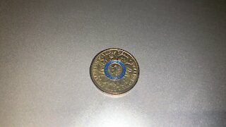 UNIQUE $2 AUSTRALIAN COIN Part 5