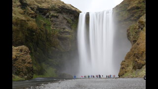 Beautiful Iceland