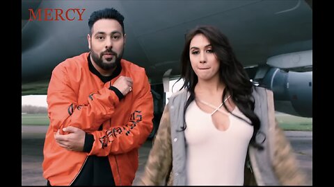 Mercy - Badshah Feat. Lauren Gottlieb | Official Music Video | Latest Hit Song