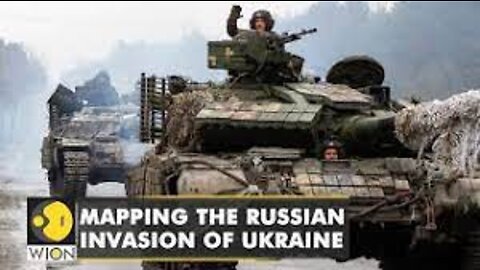 Moscow makes gains in the South, battle for Kyiv rages on | Russia-Ukraine Conflict | English News